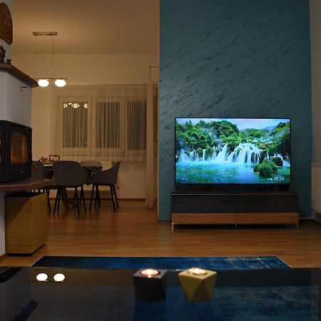 Villa Luka Buna Luaran gambar