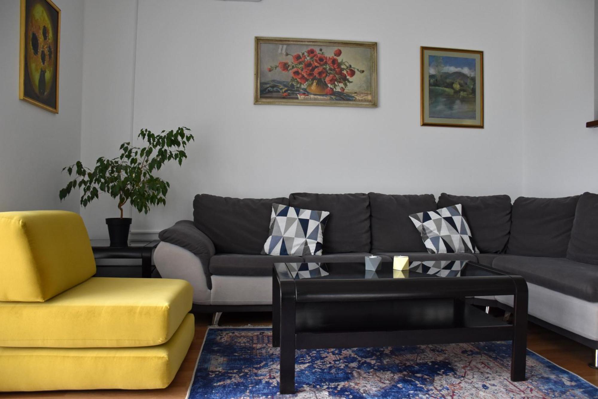 Villa Luka Buna Luaran gambar