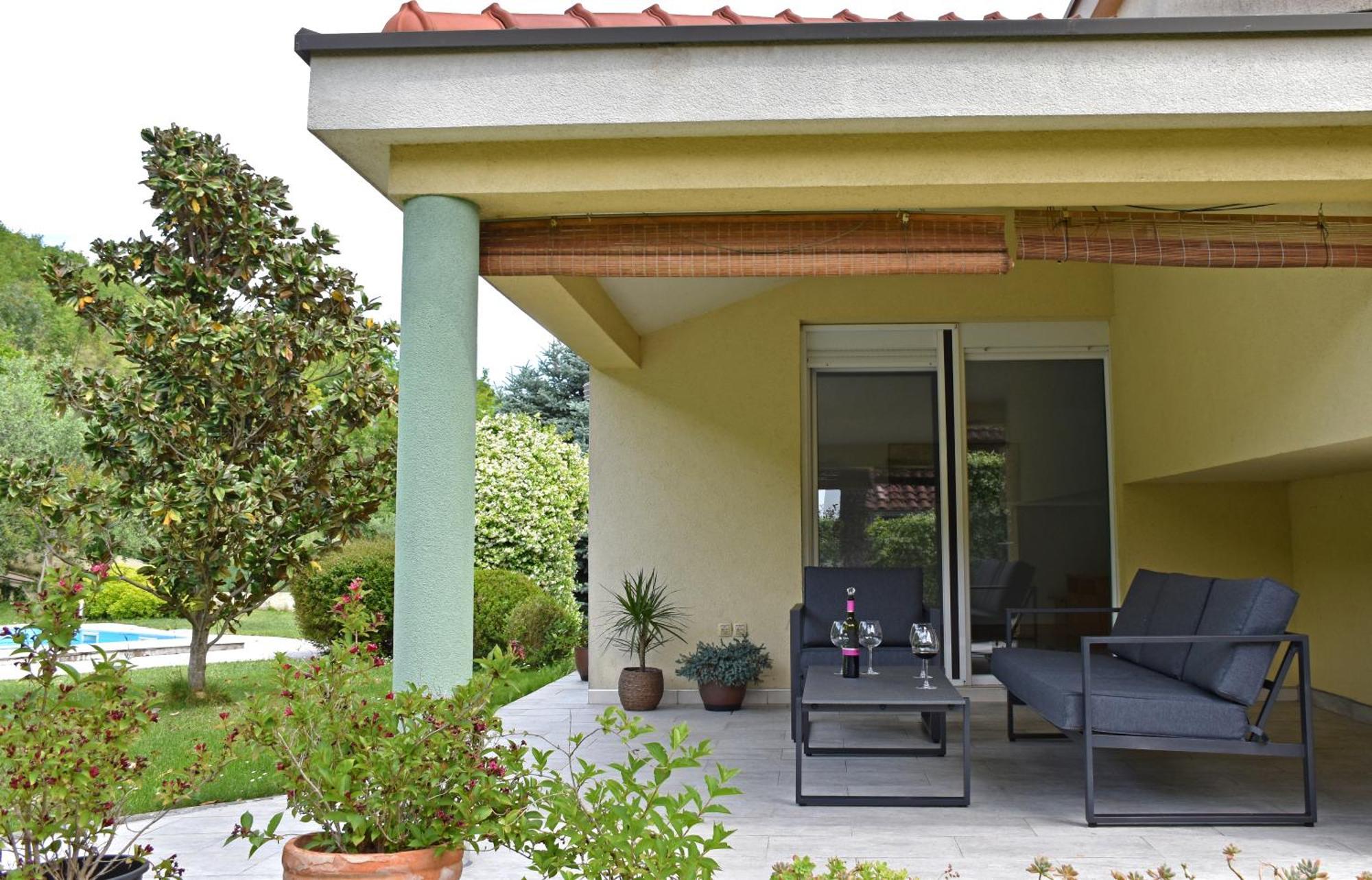 Villa Luka Buna Luaran gambar